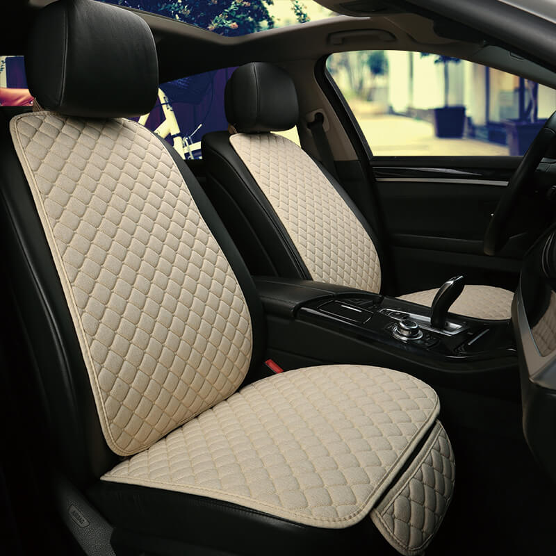 731-4ab22e2ef0a974fc32b5cde992085fb6.jpg Stylish Linen Car Seat Protector in Beige